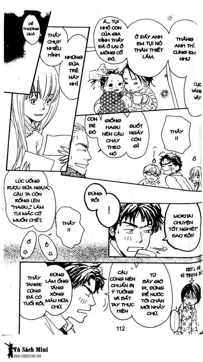 Love N Life Chapter 19 - 25