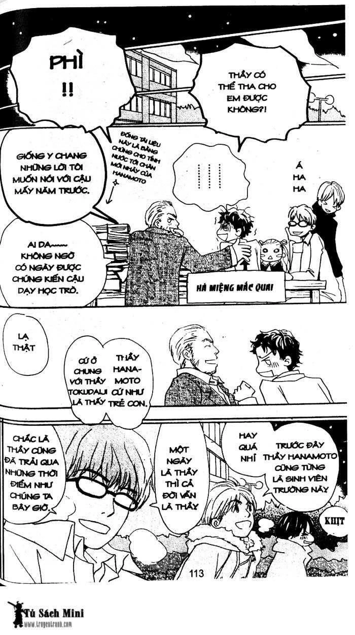 Love N Life Chapter 19 - 26