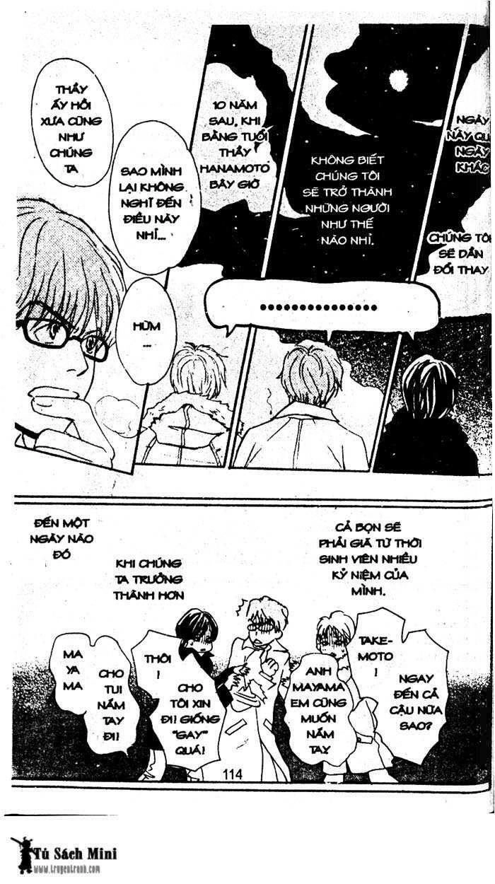 Love N Life Chapter 19 - 27