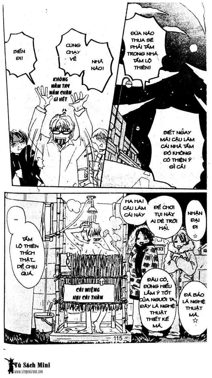 Love N Life Chapter 19 - 28