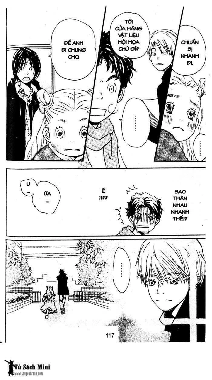 Love N Life Chapter 19 - 30