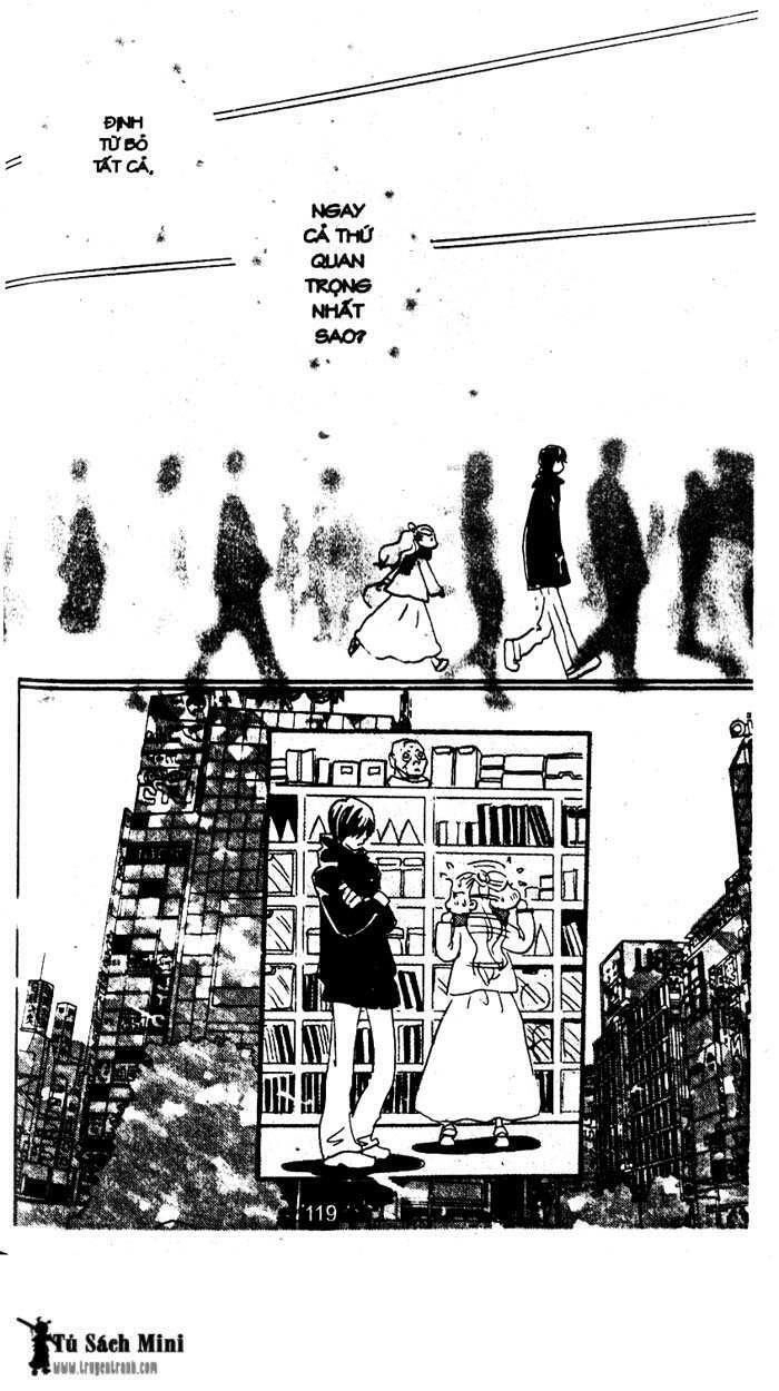 Love N Life Chapter 19 - 32