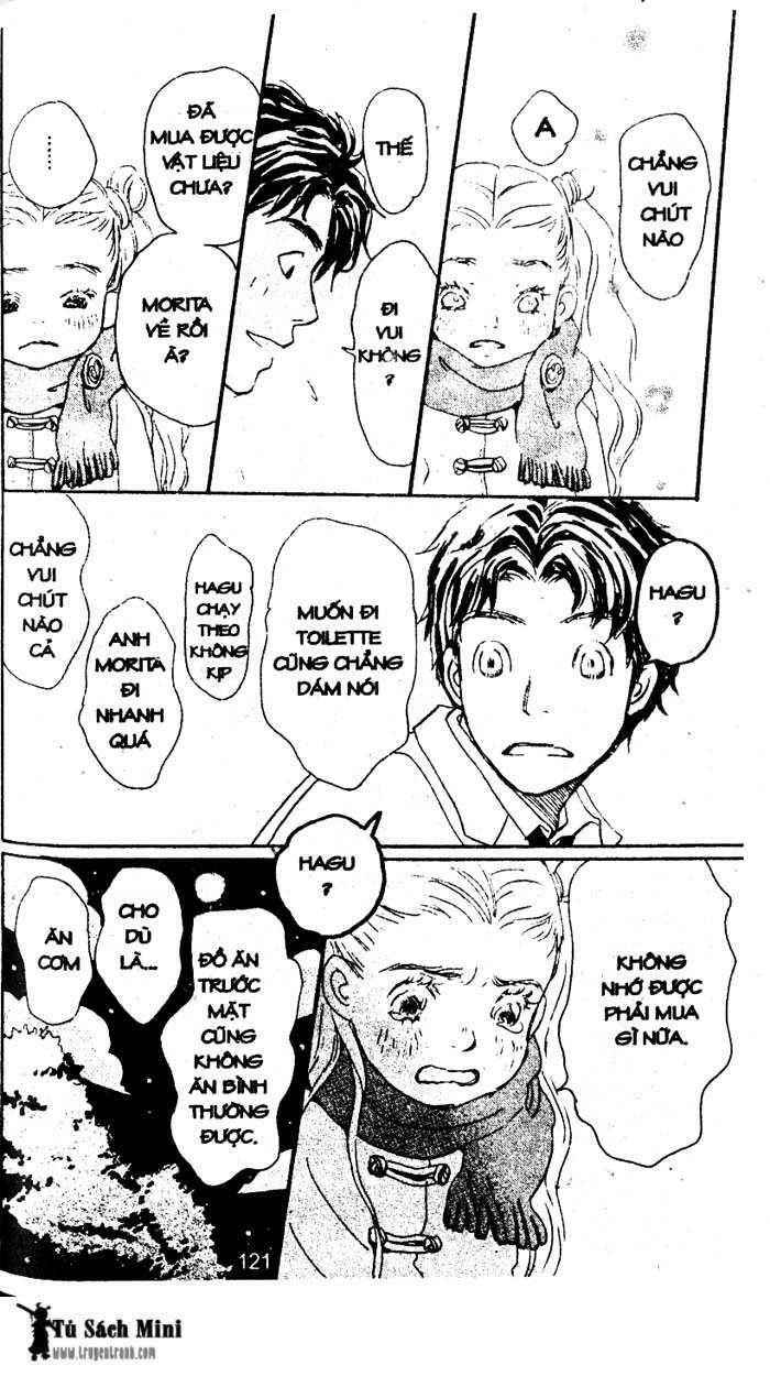 Love N Life Chapter 19 - 34