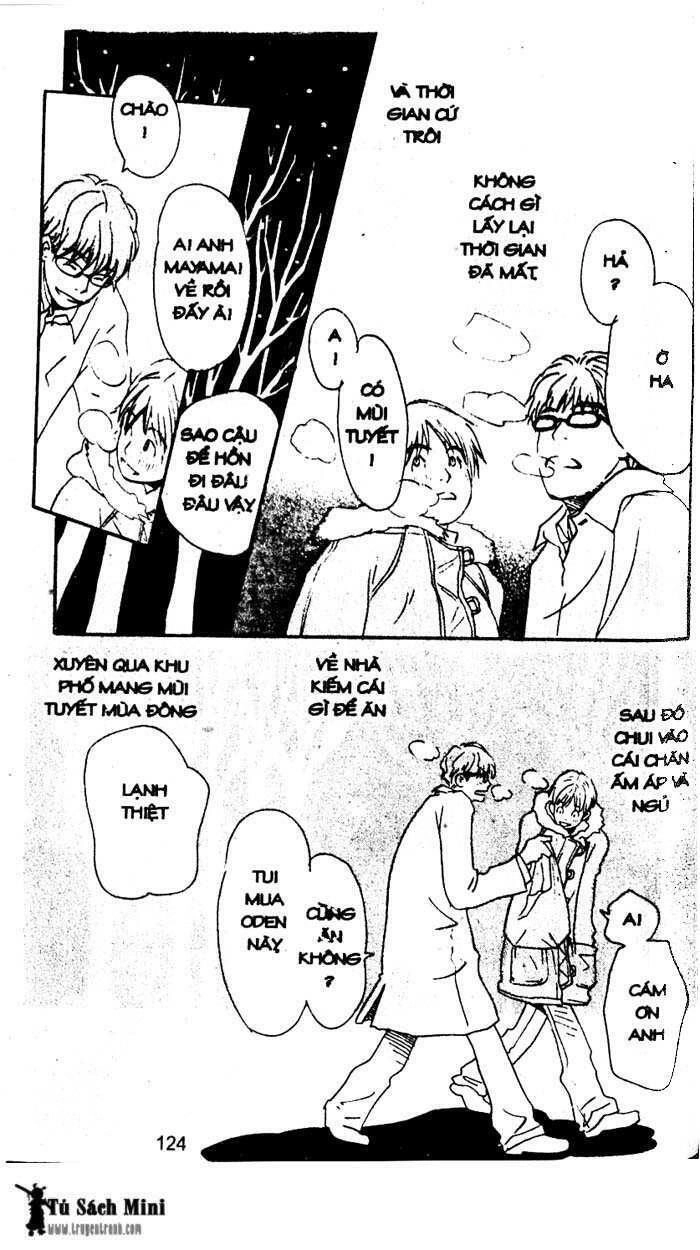 Love N Life Chapter 19 - 37