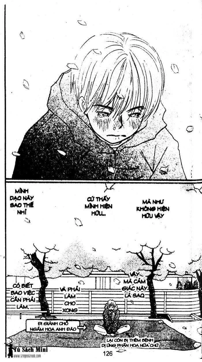 Love N Life Chapter 20 - 2