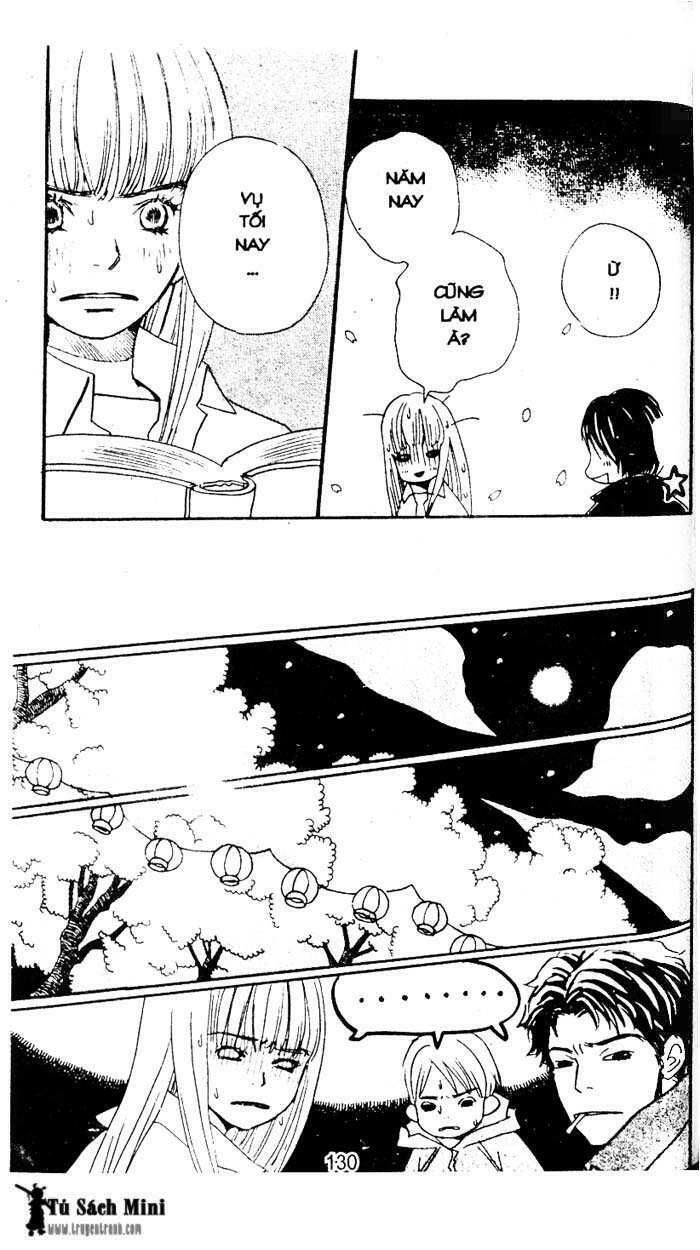 Love N Life Chapter 20 - 6