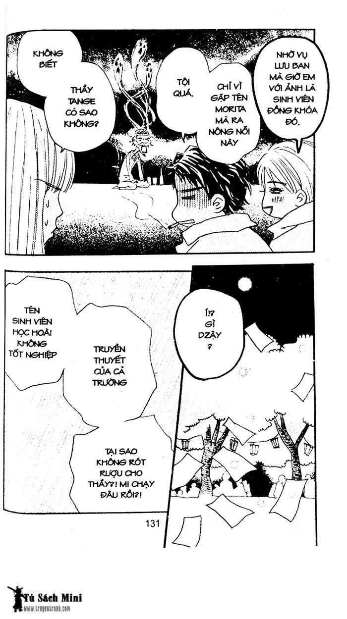 Love N Life Chapter 20 - 7