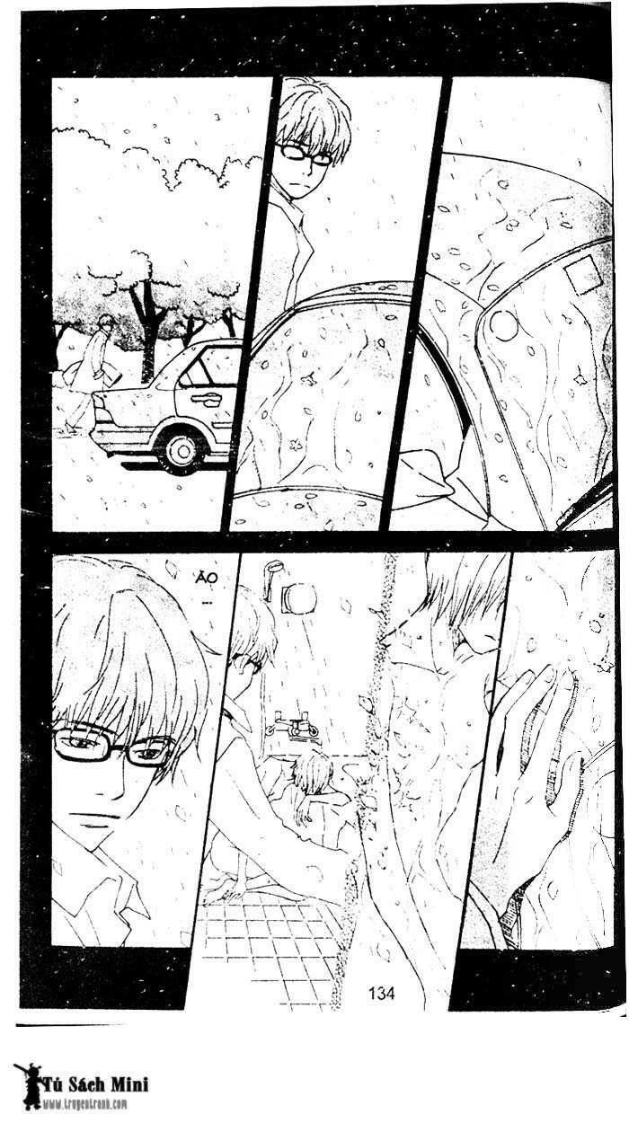 Love N Life Chapter 20 - 10