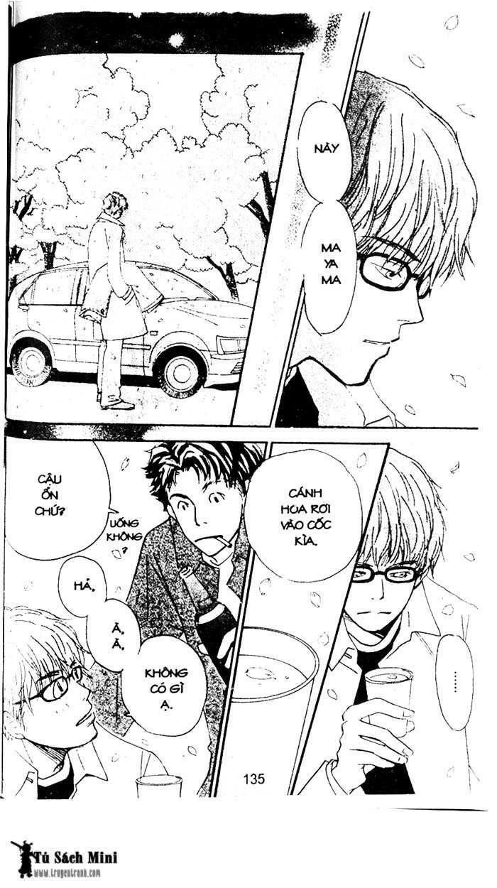 Love N Life Chapter 20 - 11