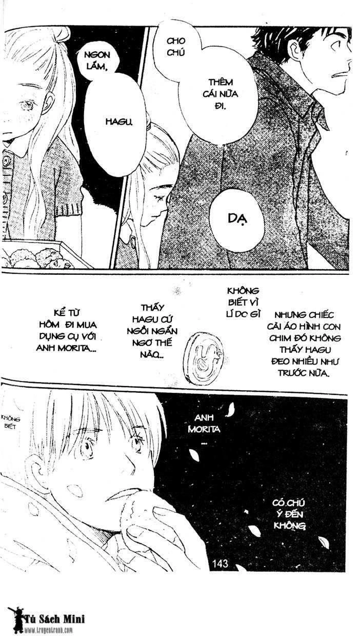 Love N Life Chapter 20 - 19