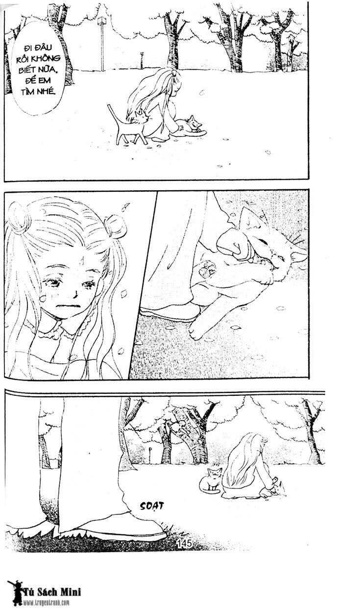 Love N Life Chapter 20 - 21