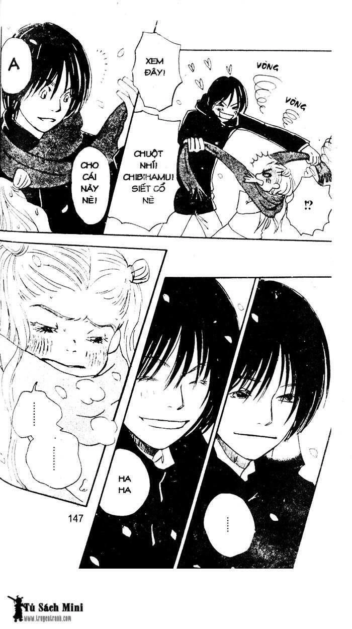 Love N Life Chapter 20 - 23