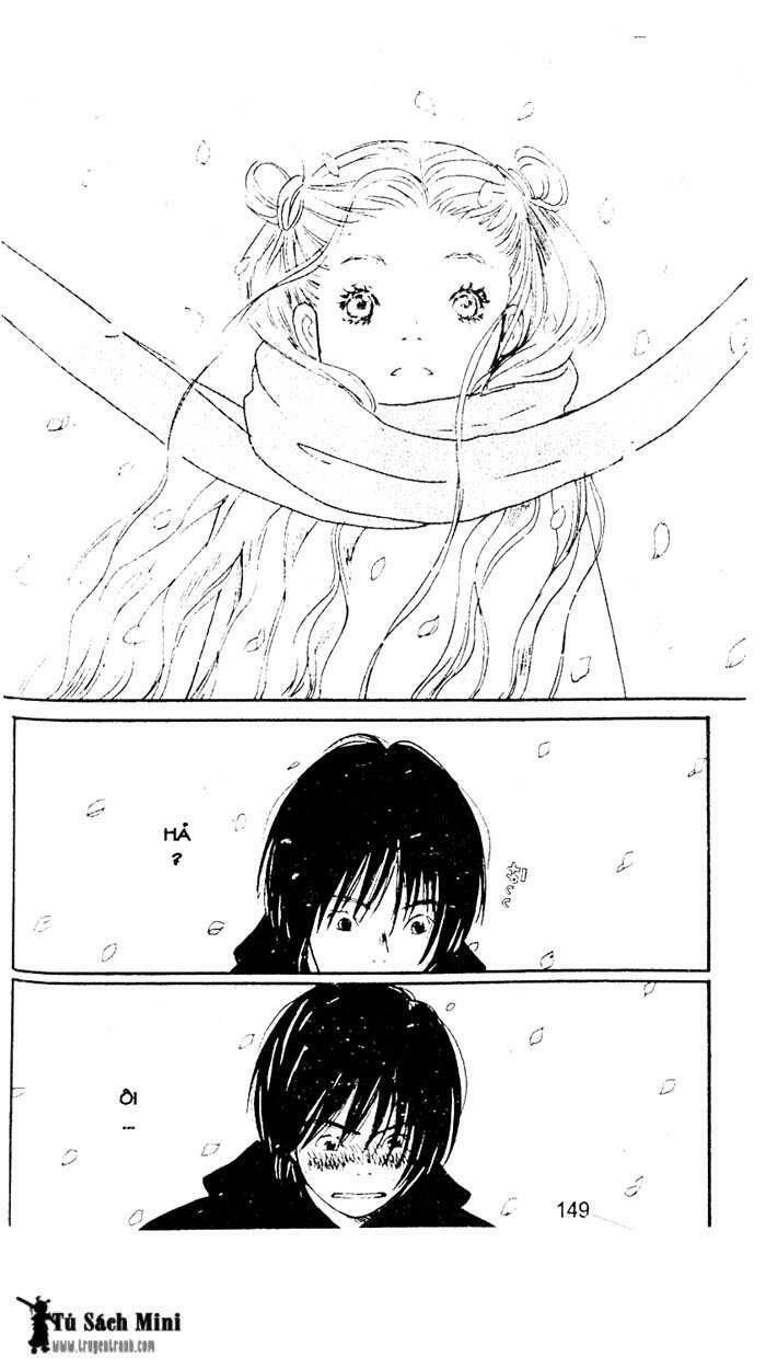 Love N Life Chapter 20 - 25