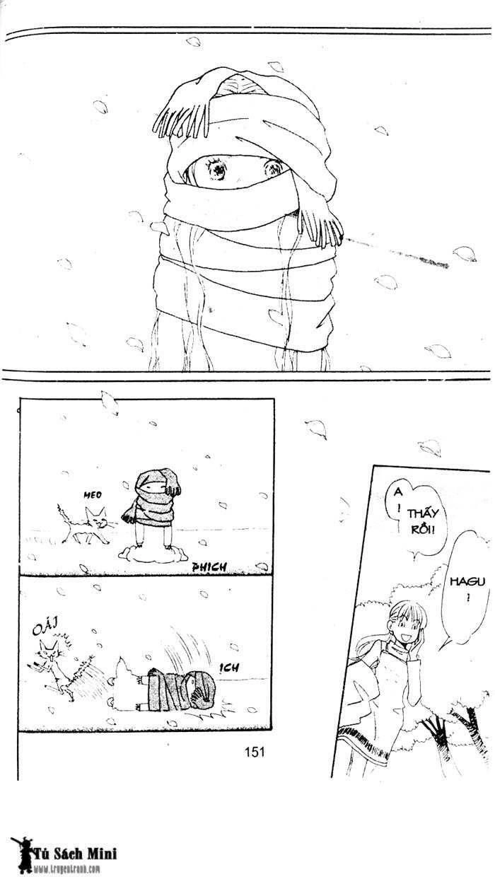 Love N Life Chapter 20 - 27