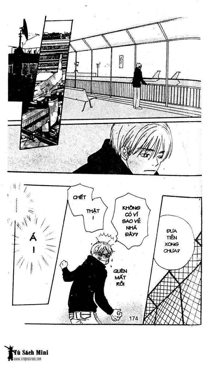 Love N Life Chapter 21 - 22