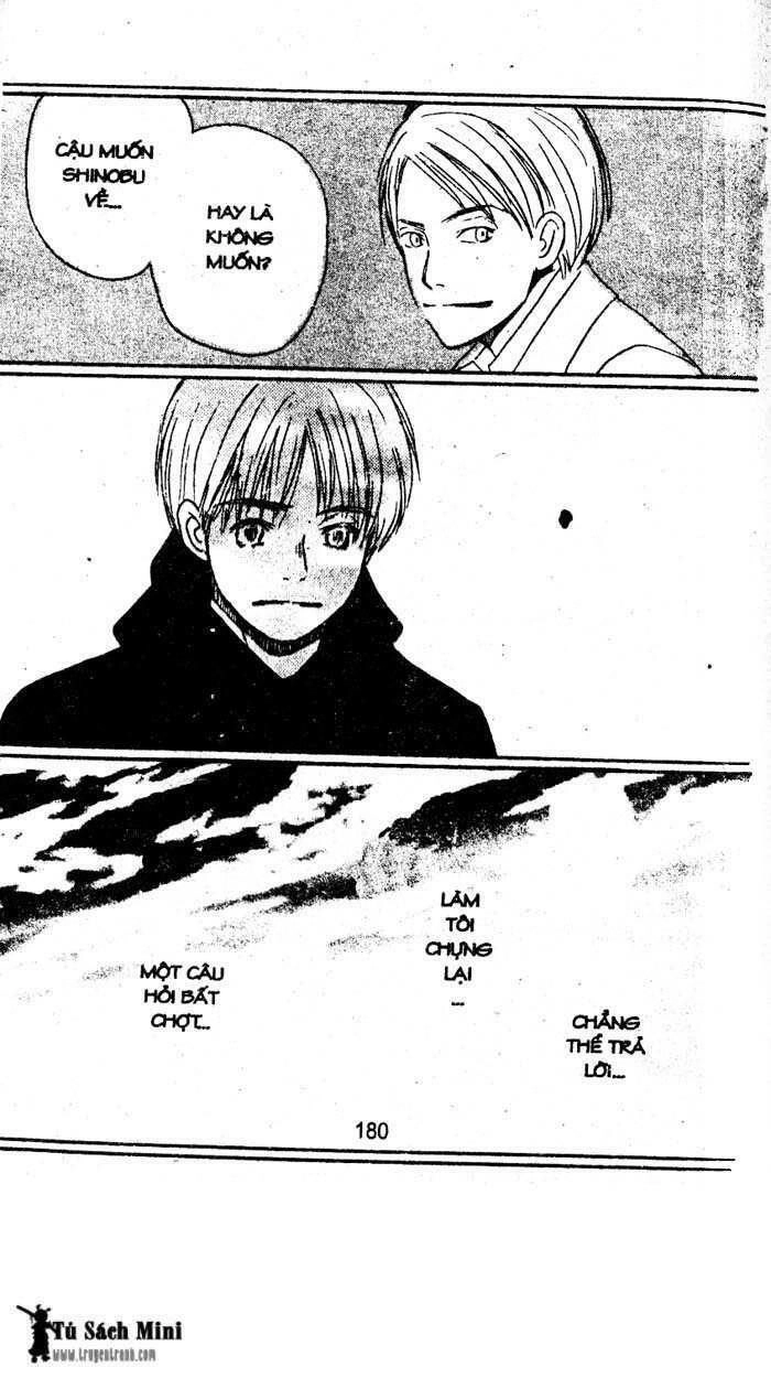 Love N Life Chapter 21 - 28