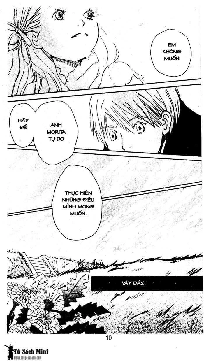 Love N Life Chapter 22 - 11