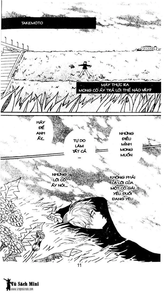 Love N Life Chapter 22 - 12