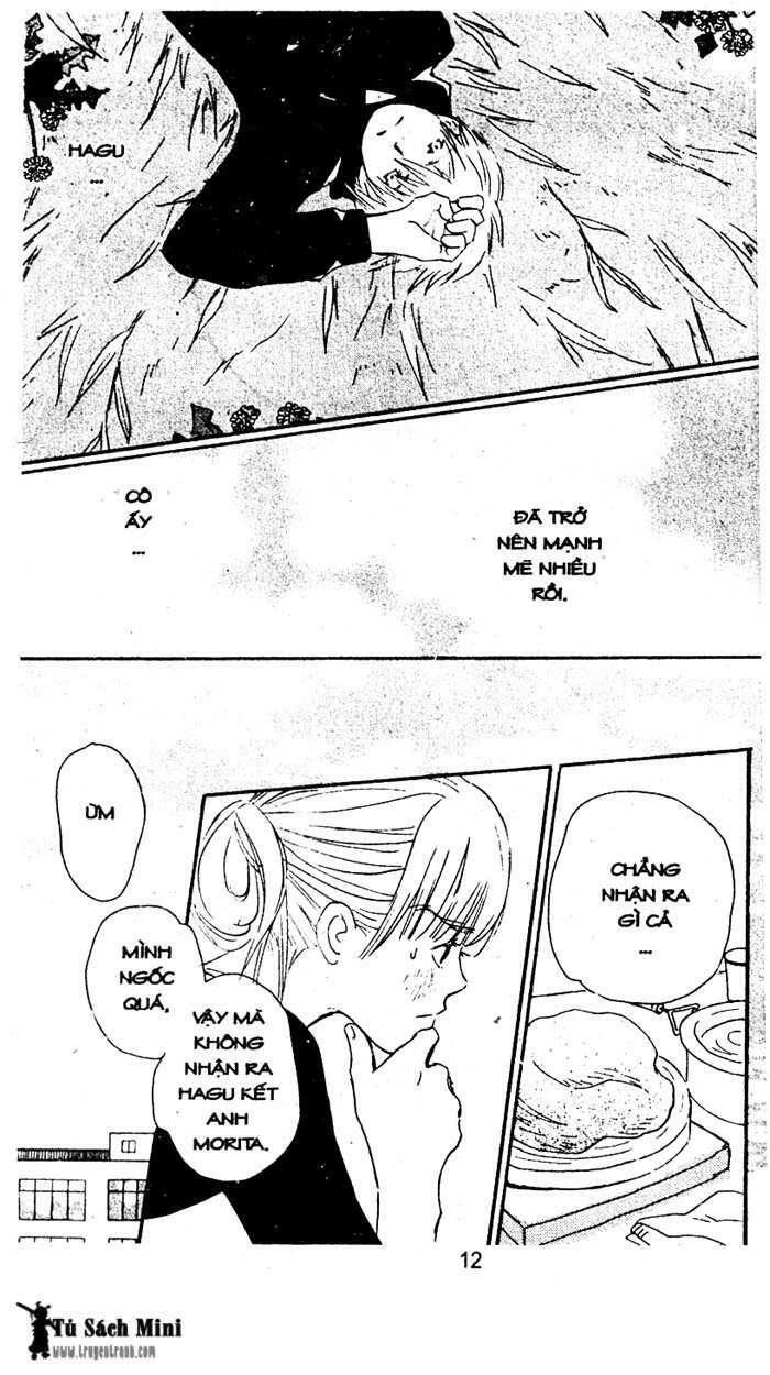 Love N Life Chapter 22 - 13