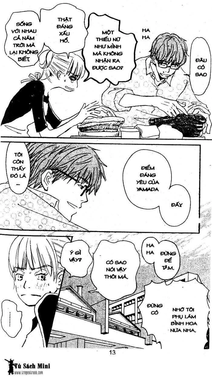 Love N Life Chapter 22 - 14