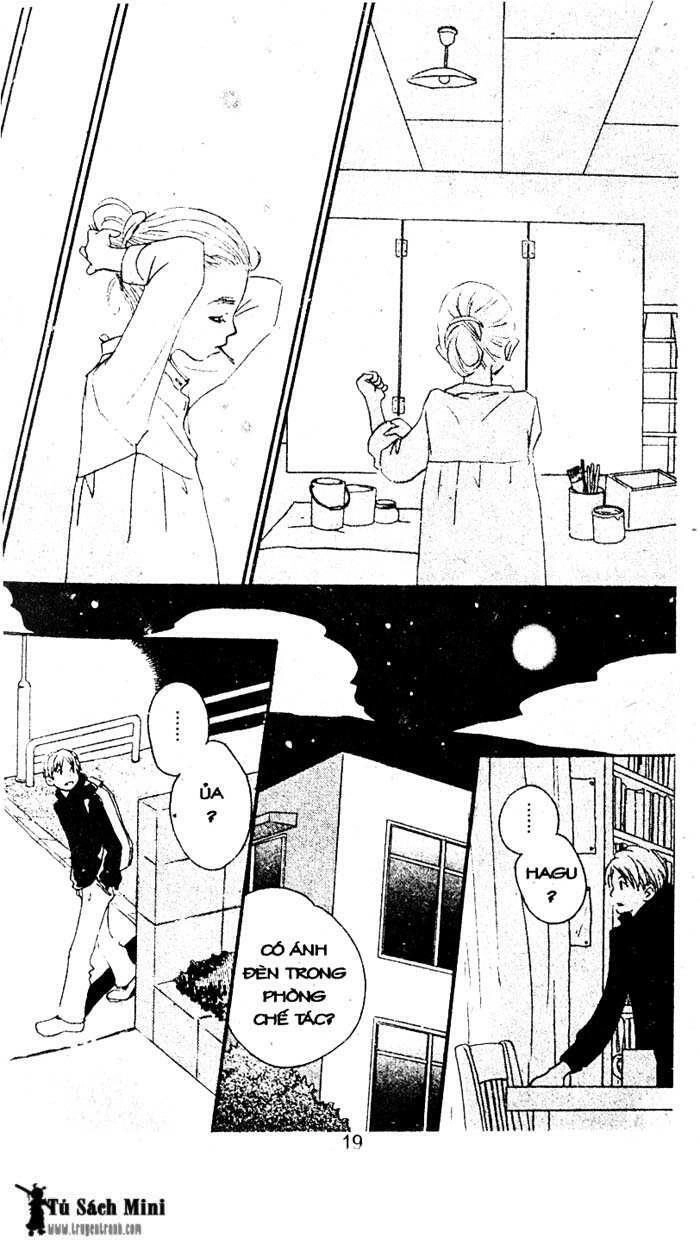 Love N Life Chapter 22 - 20