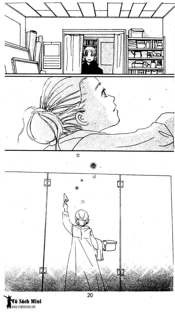 Love N Life Chapter 22 - 21