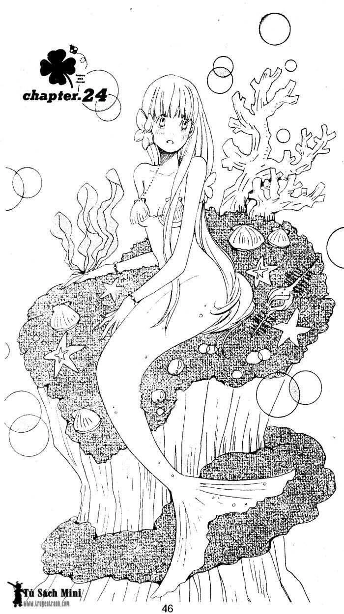 Love N Life Chapter 24 - 1