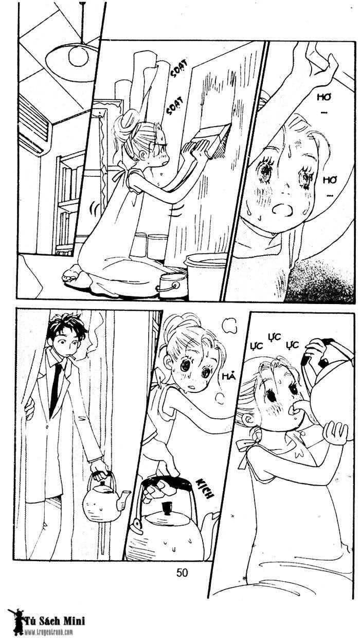 Love N Life Chapter 24 - 5