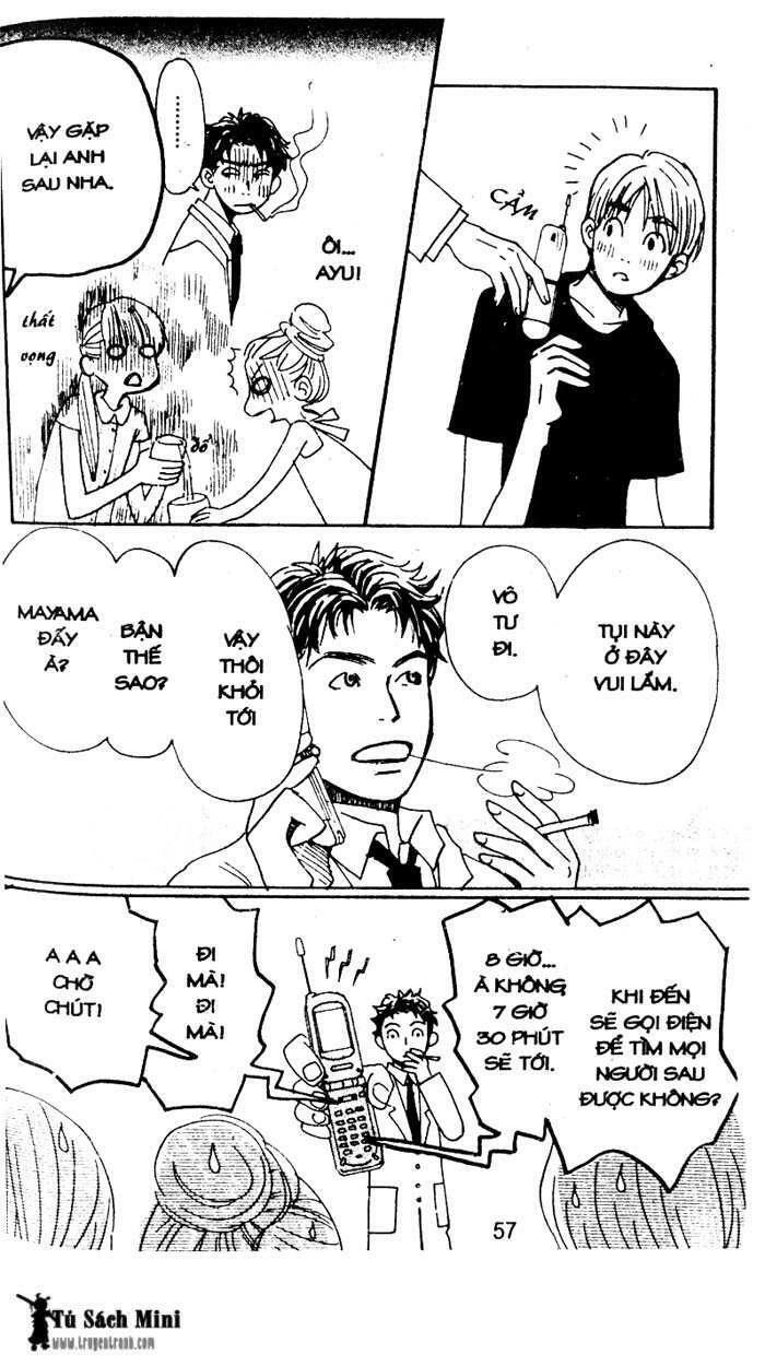 Love N Life Chapter 24 - 12