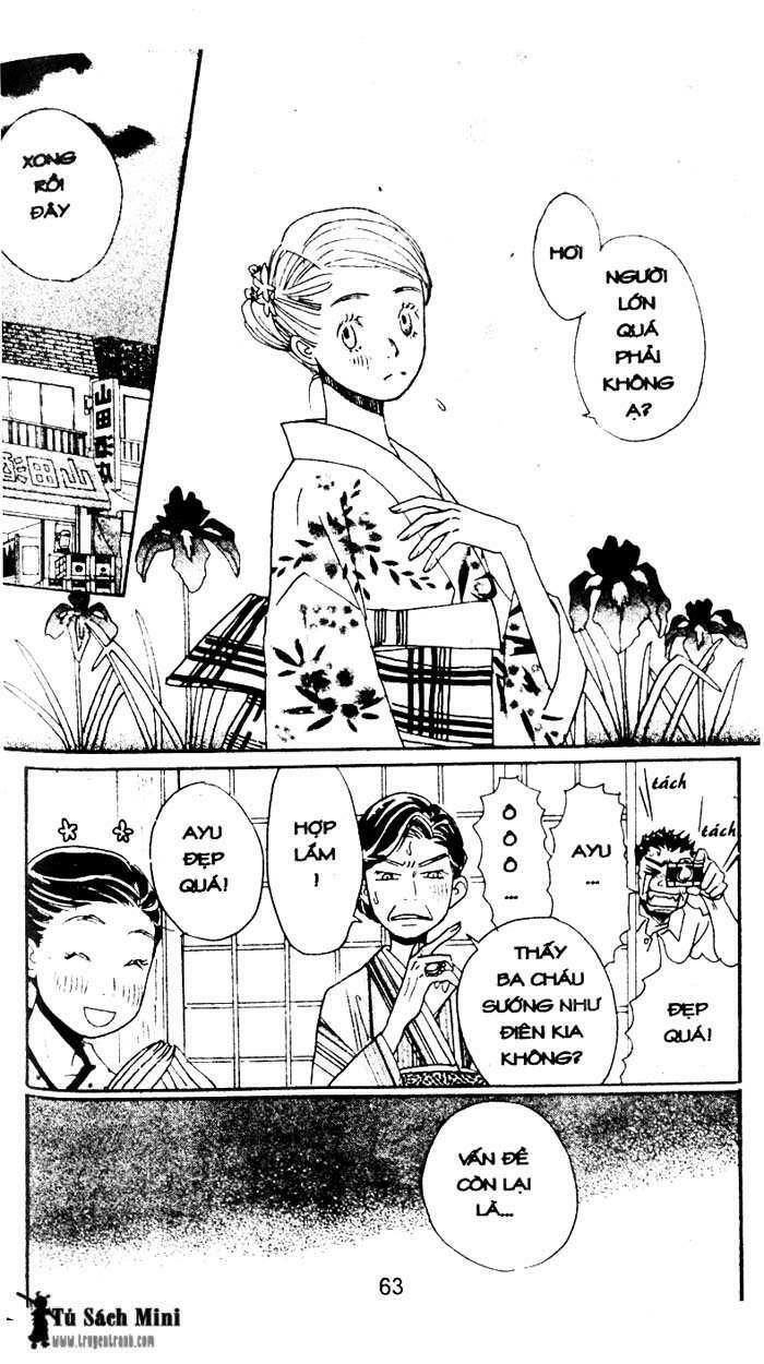 Love N Life Chapter 24 - 18