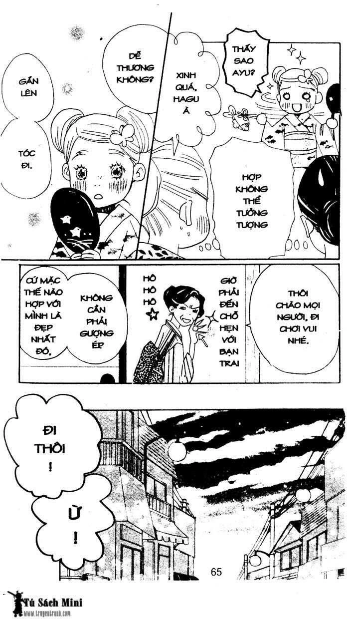 Love N Life Chapter 24 - 20