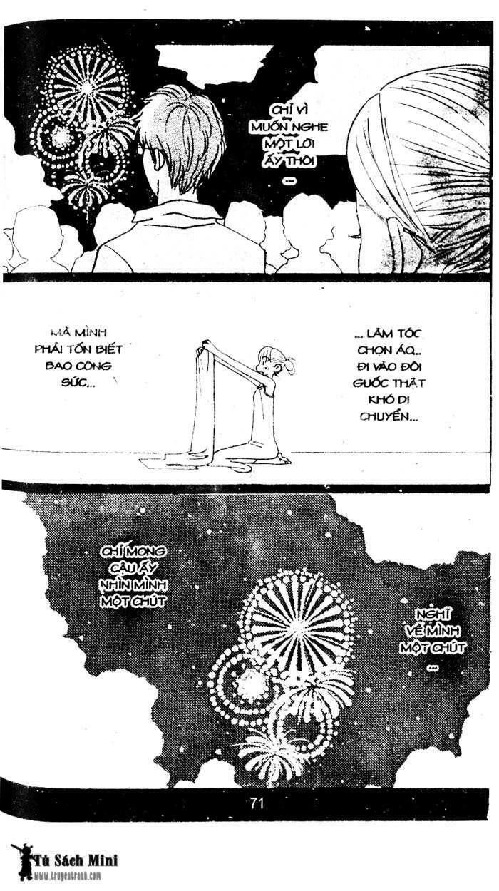 Love N Life Chapter 24 - 26