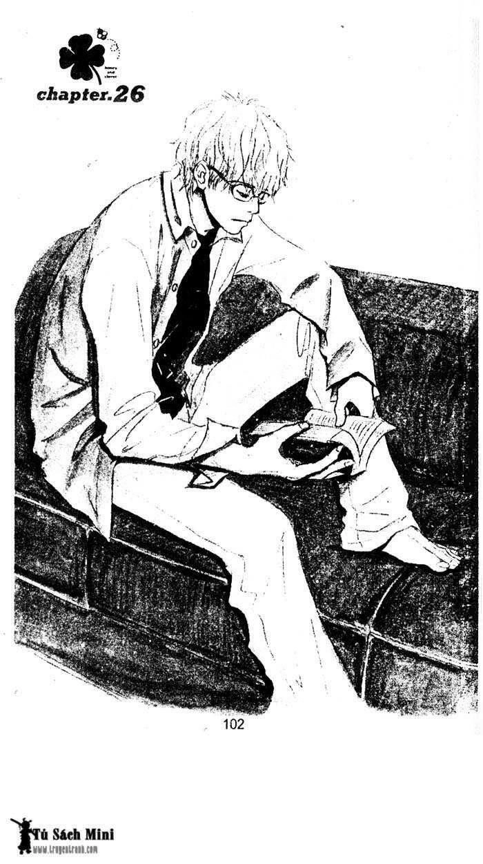 Love N Life Chapter 26 - 1