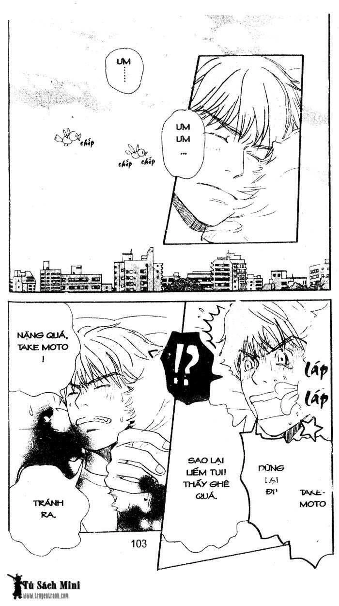 Love N Life Chapter 26 - 2