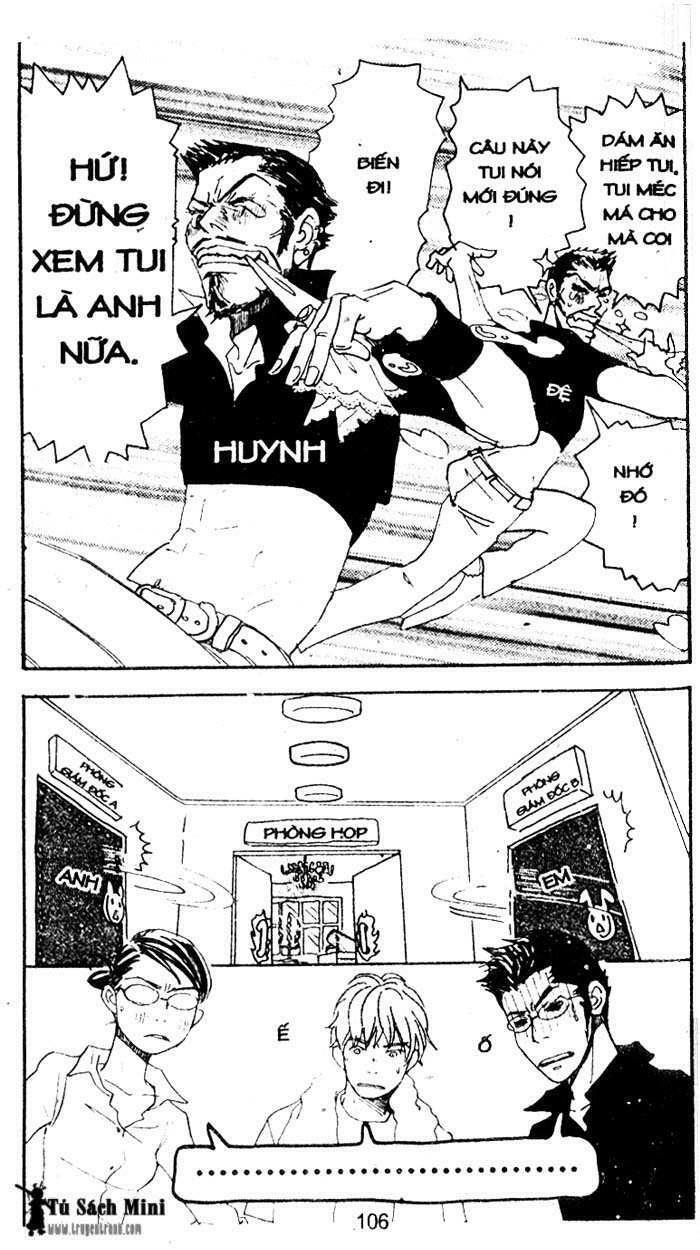 Love N Life Chapter 26 - 5