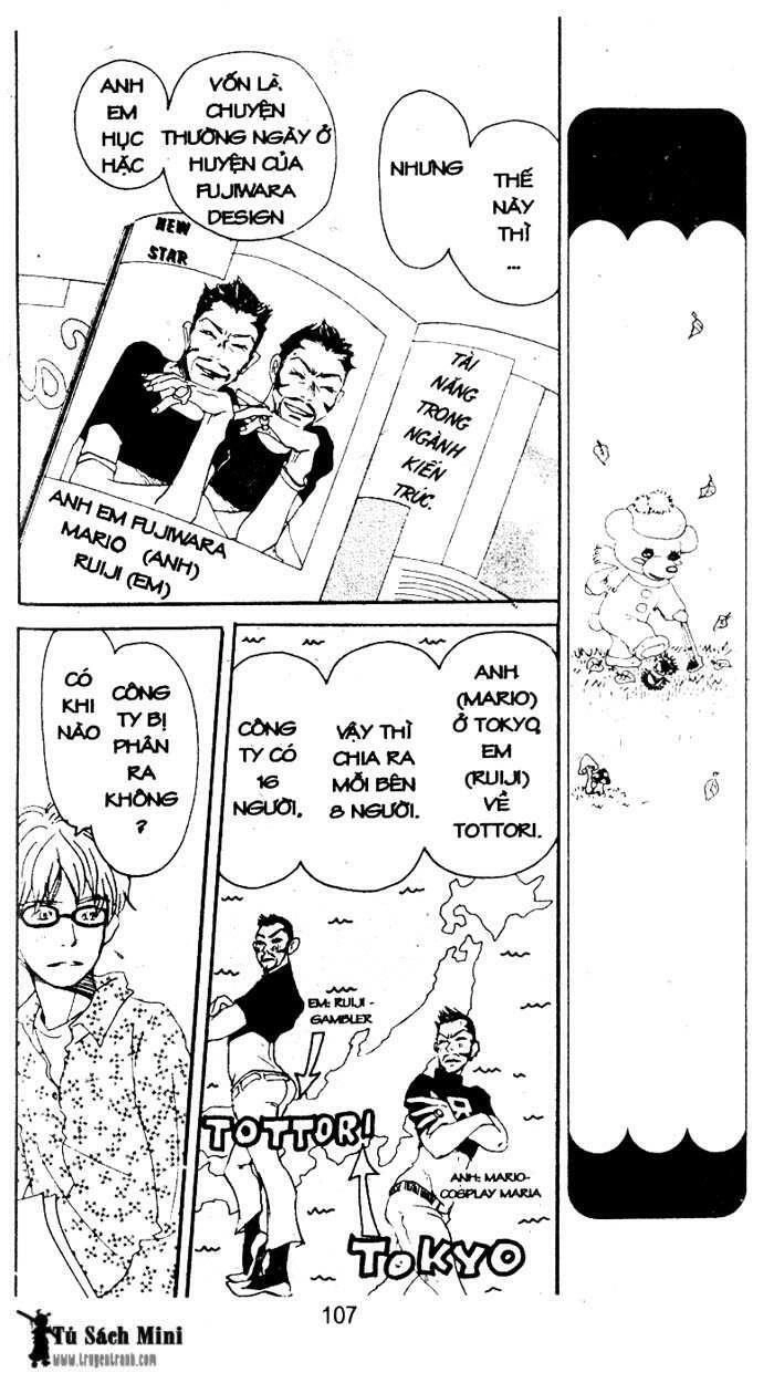 Love N Life Chapter 26 - 6