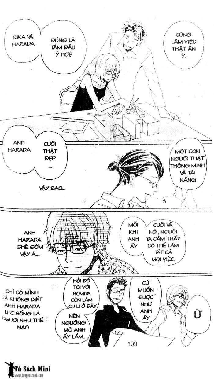 Love N Life Chapter 26 - 8