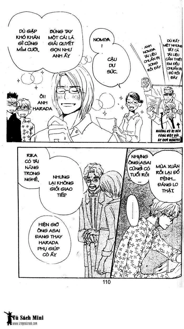 Love N Life Chapter 26 - 9