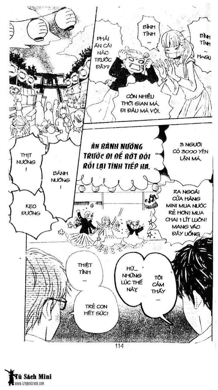 Love N Life Chapter 26 - 13