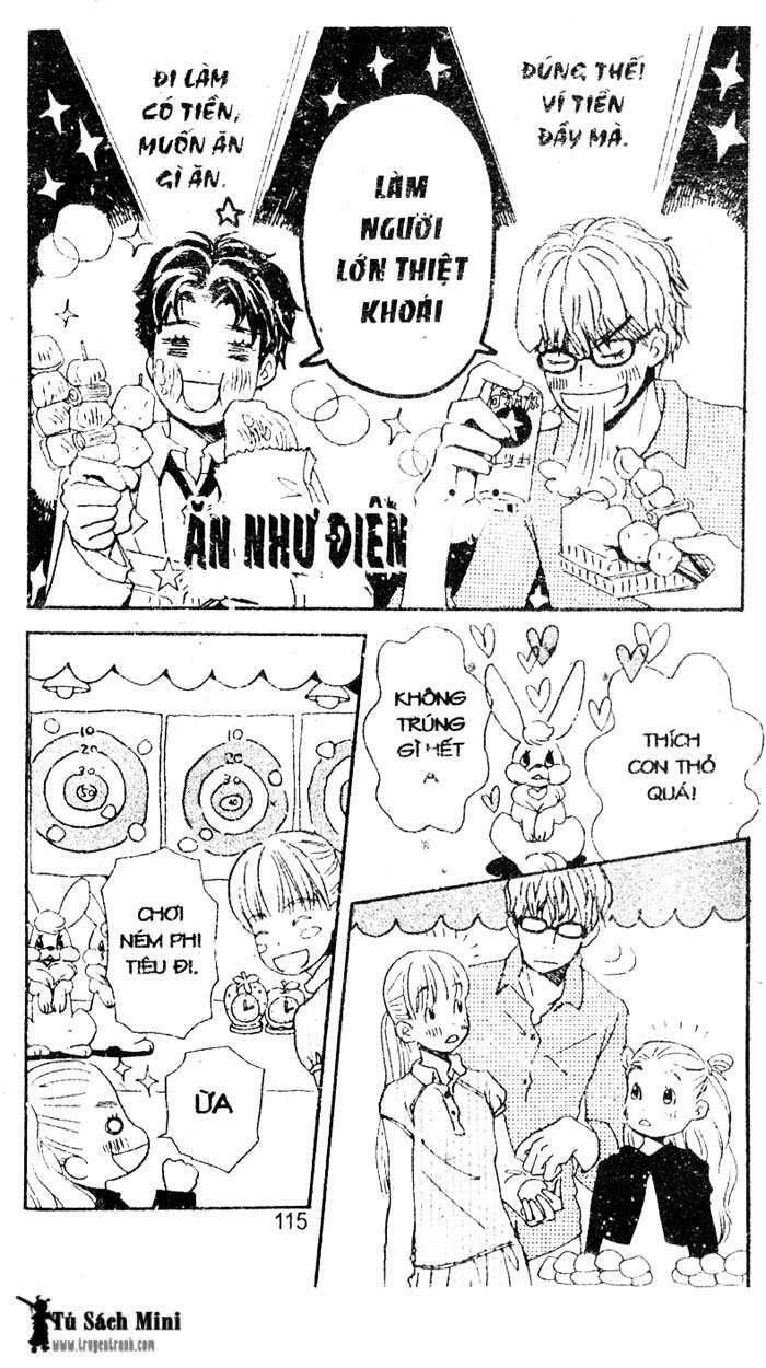 Love N Life Chapter 26 - 14