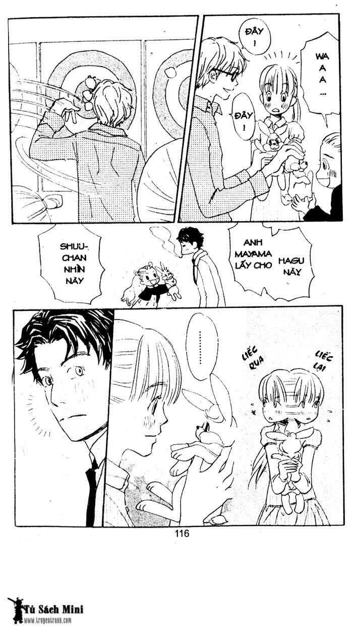 Love N Life Chapter 26 - 15