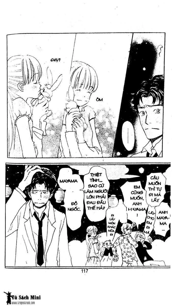 Love N Life Chapter 26 - 16