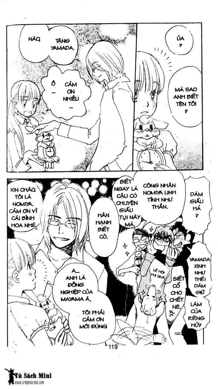 Love N Life Chapter 26 - 18