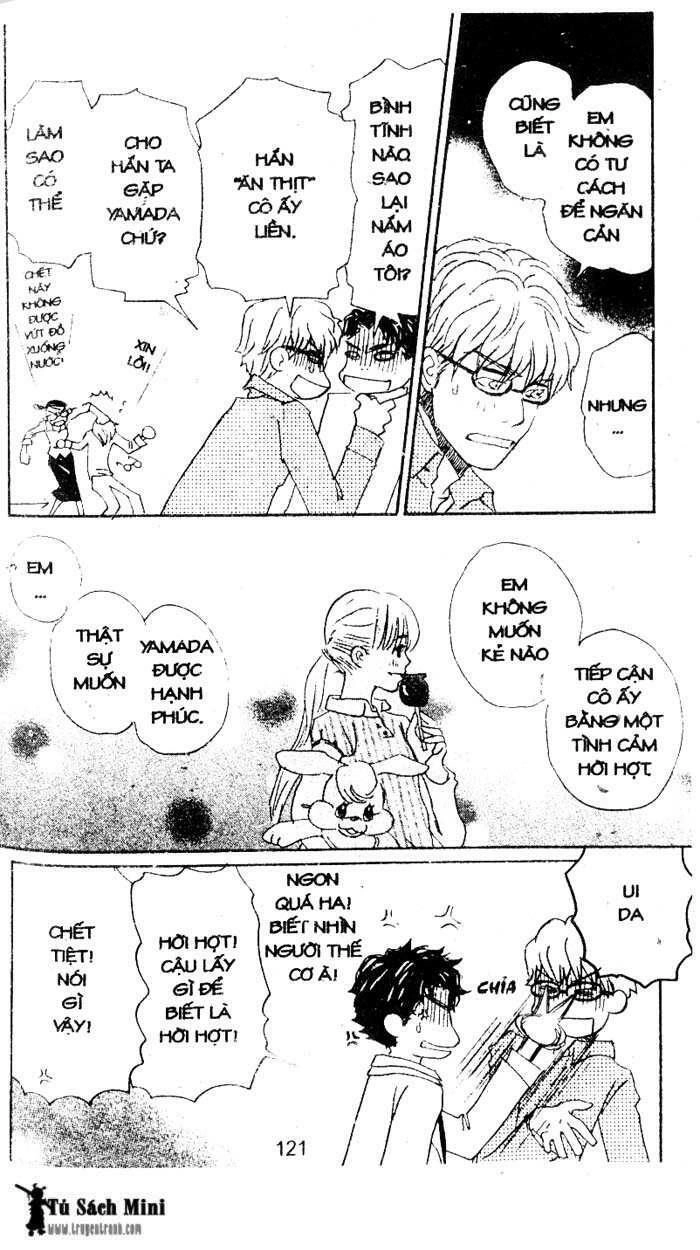 Love N Life Chapter 26 - 20