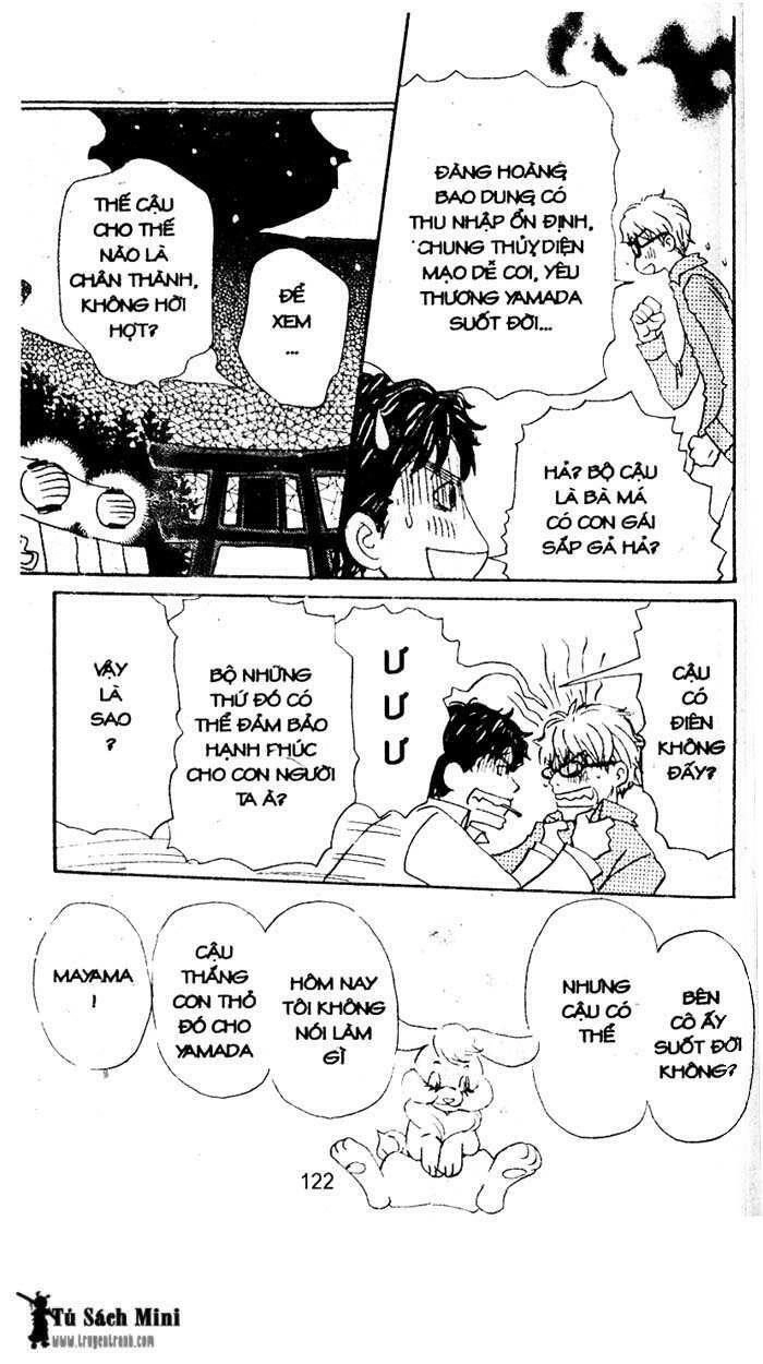 Love N Life Chapter 26 - 21