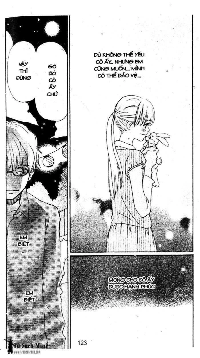 Love N Life Chapter 26 - 22