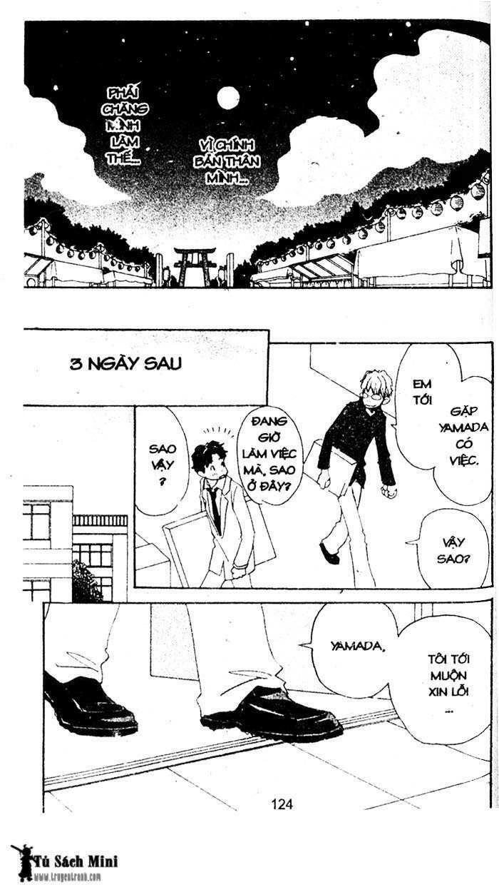 Love N Life Chapter 26 - 23