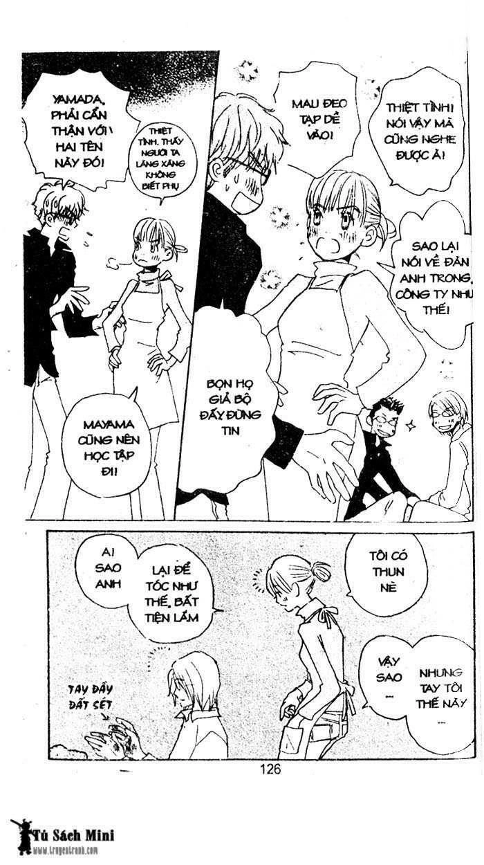 Love N Life Chapter 26 - 25