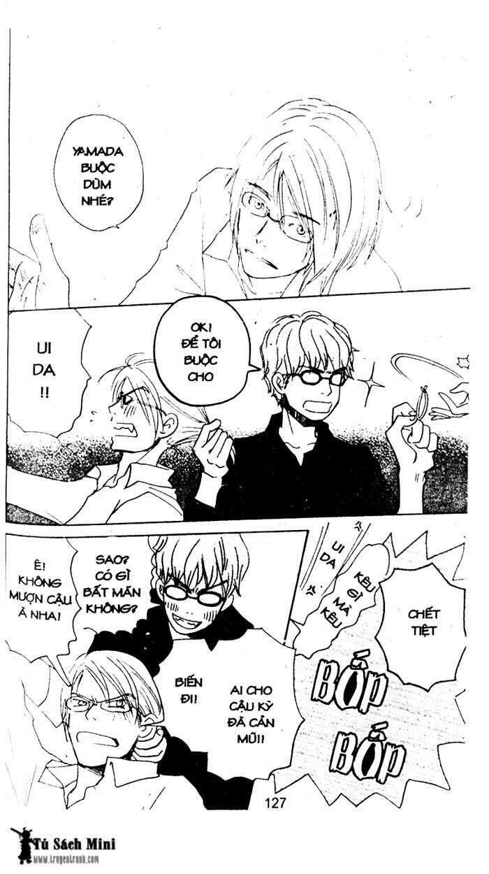 Love N Life Chapter 26 - 26