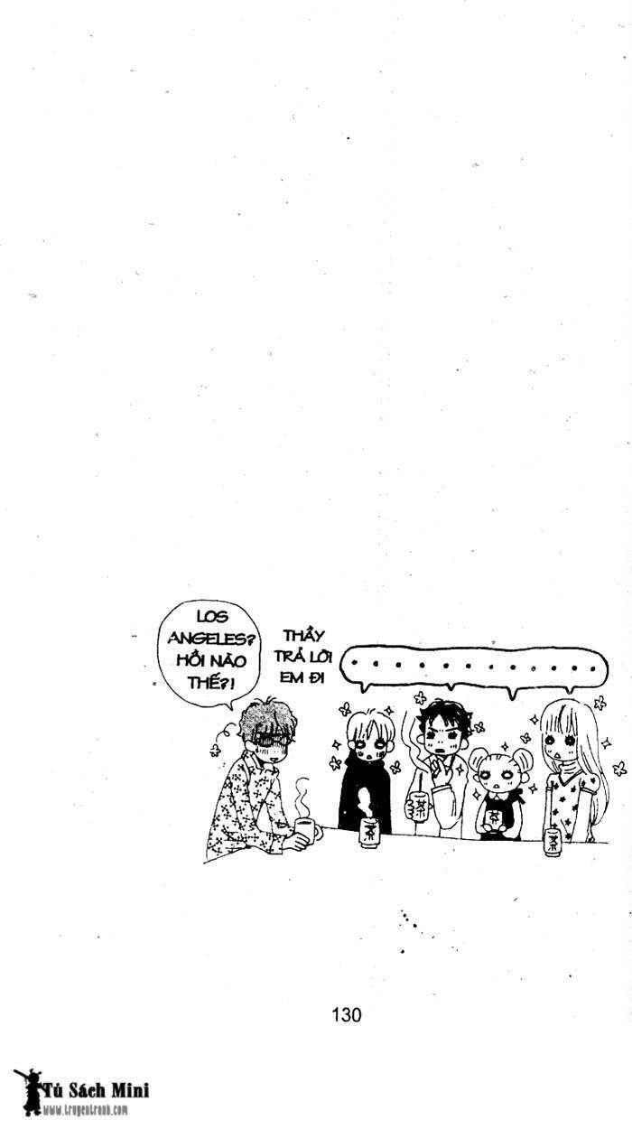 Love N Life Chapter 26 - 29